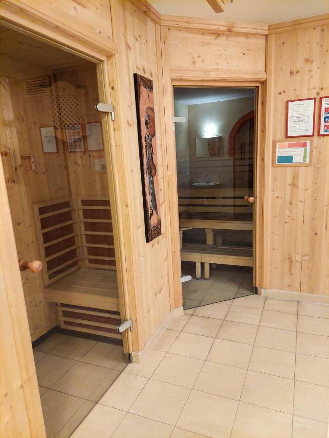Tristner Appart Швендау Экстерьер фото